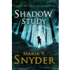 HarperCollins Publishers Shadow Study | Maria V. Snyder