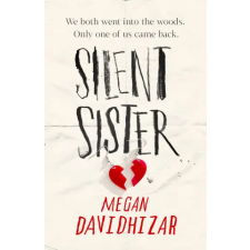 HarperCollins Publishers Silent Sister | Megan Davidhizar egyéb könyv