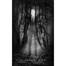 HarperCollins Publishers Slender Man | Anonymous egyéb könyv