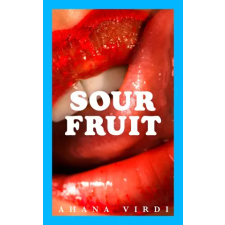 HarperCollins Publishers Sour Fruit | Ahana Virdi egyéb könyv