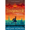 HarperCollins Publishers Starminster: The Month of Birthdays – Megan Hopkins (Puha kötésű)