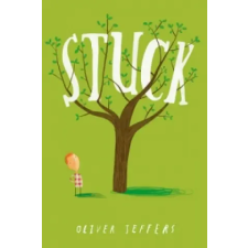 HarperCollins Publishers Stuck | Oliver Jeffers egyéb könyv