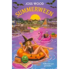 HarperCollins Publishers Summerween | Joss Wood egyéb könyv
