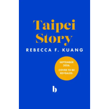 HarperCollins Publishers Taipei Story | Rebecca F Kuang egyéb könyv