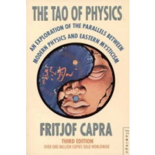 HarperCollins Publishers Tao of Physics | Fritjof Capra egyéb könyv