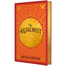 HarperCollins Publishers The Alchemist | Paulo Coelho egyéb könyv