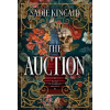HarperCollins Publishers The Auction – Sadie Kincaid (Puha kötésű)