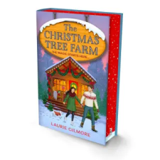 HarperCollins Publishers The Christmas Tree Farm (Deluxe Edition) | GILMORE LAURIE egyéb könyv