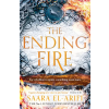 HarperCollins Publishers The Ending Fire | Saara El-Arifi