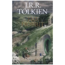HarperCollins Publishers The Hobbit | John Ronald Reuel Tolkien egyéb könyv