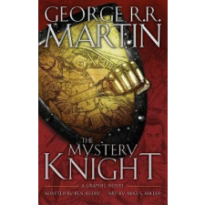 HarperCollins Publishers The Mystery Knight regény