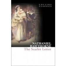 HarperCollins Publishers The Scarlet Letter | Nathaniel Hawthorne idegen nyelvű könyv