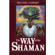 HarperCollins Publishers The Way of the Shaman | Michael Harner egyéb könyv