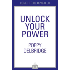HarperCollins Publishers Unlock Your Power | Poppy Delbridge egyéb könyv