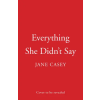 HarperCollins Publishers Untitled Jane Casey | Jane Casey