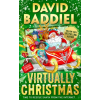 HarperCollins Publishers Virtually Christmas | David Baddiel