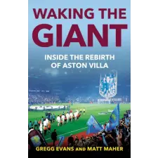 HarperCollins Publishers Waking the Giant | Matt Maher egyéb könyv