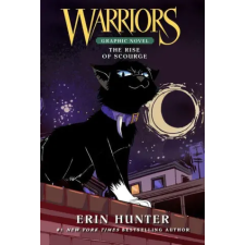 HarperCollins Publishers Warriors: The Rise of Scourge: Warriors | Erin Hunter egyéb könyv