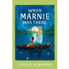 HarperCollins Publishers When Marnie Was There – Joan G. Robinson (Puha kötésű)