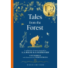HarperCollins Publishers Winnie-the-Pooh: Tales from the Forest – Jane Riordan