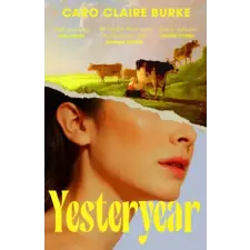 HarperCollins Publishers Yesteryear | Caro Claire Burke egyéb könyv