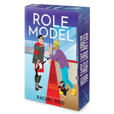 HarperCollins Role Model Deluxe Limited Edition | Rachel Reid egyéb könyv