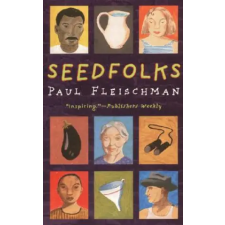 HarperCollins Seedfolks | Paul Fleischman egyéb könyv