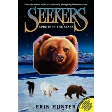 HarperCollins Seekers - Spirits in the Stars | Erin Hunter egyéb könyv