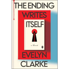 HarperCollins The Ending Writes Itself | Evelyn Clarke egyéb könyv