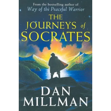 HarperCollins The Journeys of Socrates | Dan Millman egyéb könyv