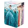 HarperCollins The Selection 1-5 Box Set | Kiera Cass