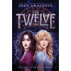 HarperCollins The Twelve – GRACEFFA JOEY (Kemény kötésű)
