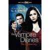 HarperCollins The Vampire Diaries - The Awakening | Lisa Jane Smith