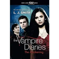 HarperCollins The Vampire Diaries - The Awakening | Lisa Jane Smith egyéb könyv