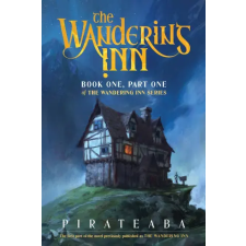 HarperCollins The Wandering Inn | PIRATEABA egyéb könyv