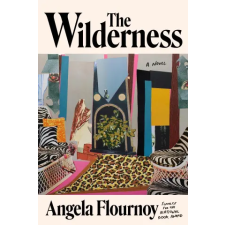 HarperCollins The Wilderness | FLOURNOY ANGELA egyéb könyv