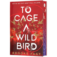 HarperCollins To Cage a Wild Bird (Deluxe Limited Edition) | Brooke Fast egyéb könyv