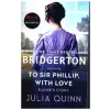HarperCollins To Sir Phillip, With Love | Julia Quinn