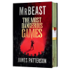 HarperCollins Untitled MrBeast Fiction – ANON9780063488762 (Kemény kötésű)