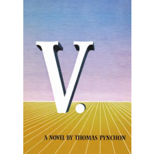 HarperCollins V. | PYNCHON THOMAS egyéb könyv
