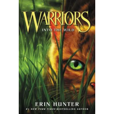HarperCollins Warriors: Into the Wild | Erin Hunter egyéb könyv