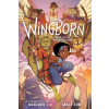 HarperCollins Wingborn | Grace Kum