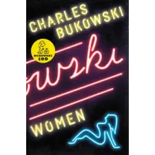 HarperCollins Women | Charles Bukowski egyéb könyv