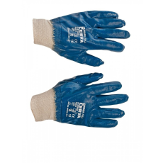  HARRIER FULL nitril kesztyű 10