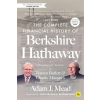 Harriman House Publishing The Complete Financial History of Berkshire Hathaway 2nd ed | Adam J. Mead