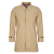 Harrington Ballonkabátok TRENCH Bézs EU L