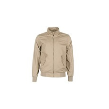 Harrington Dzsekik HARRINGTON PAULO Bézs EU XXL férfi kabát, dzseki