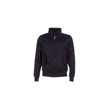 Harrington Dzsekik HARRINGTON PAULO Fekete EU XXL férfi kabát, dzseki