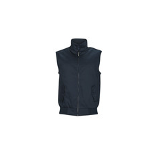 Harrington Dzsekik HGO WAISTCOAT Tengerész EU XL férfi kabát, dzseki
