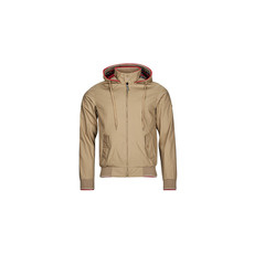 Harrington Dzsekik JAGGER Bézs EU S